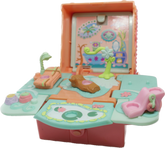Teeniest Tiniest Playset - Reptiles